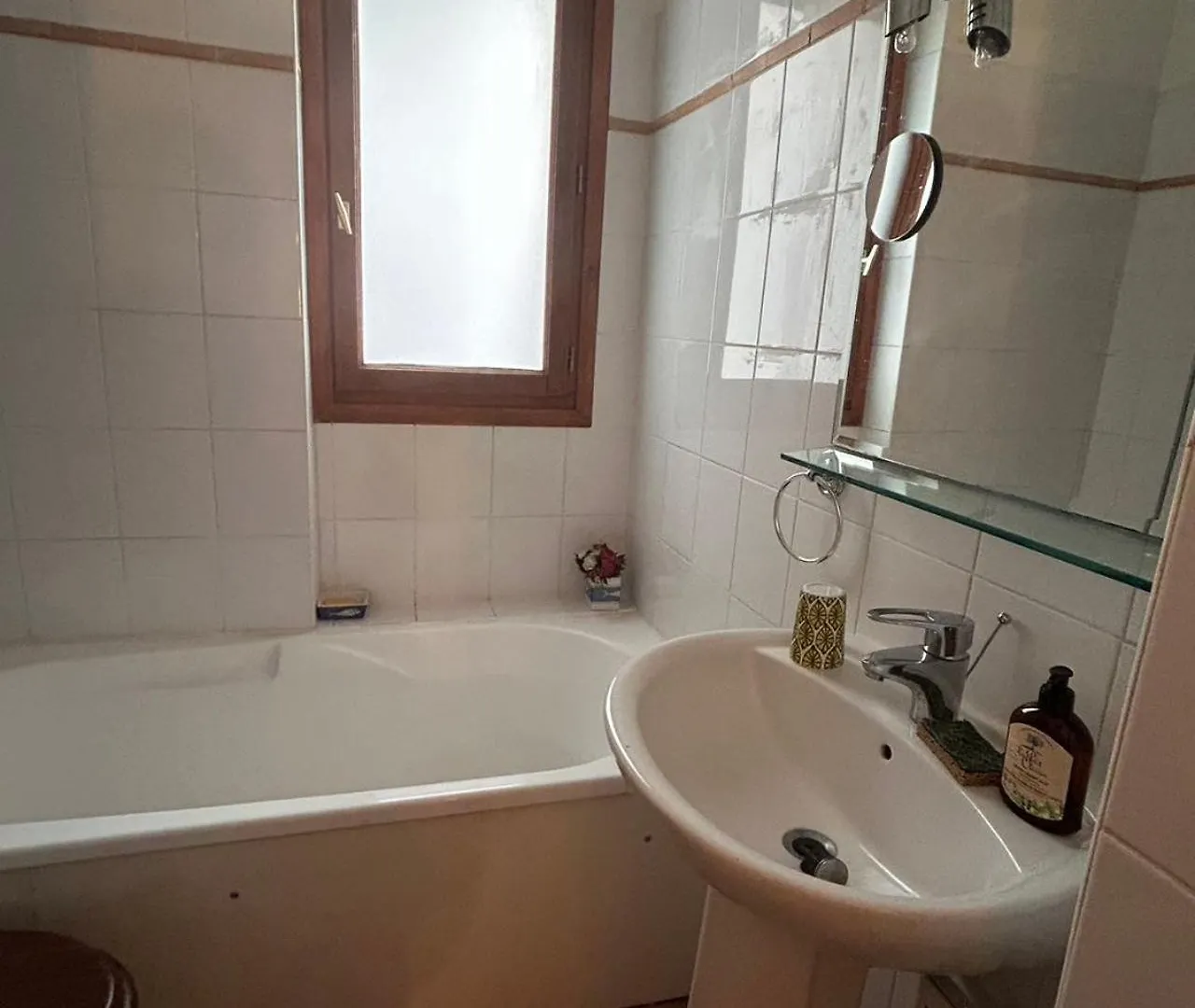 Stpaul2 Appt Rive Droite Centre Marais Apartment Paris