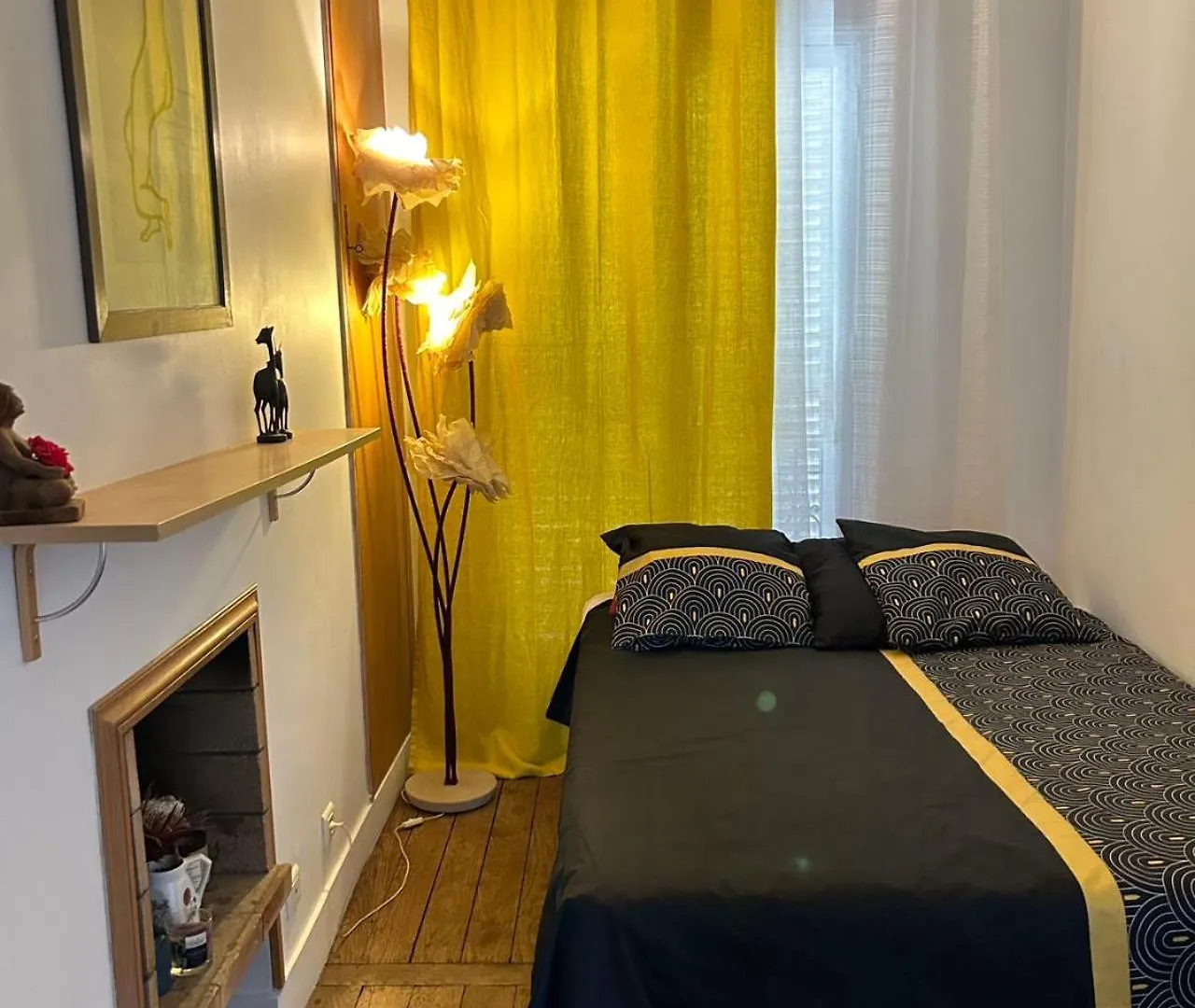 Stpaul2 Appt Rive Droite Centre Marais Διαμέρισμα Παρίσι 0*,  Γαλλία