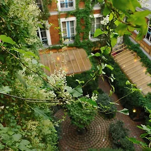  Appartamento Les Patios Du Marais 2