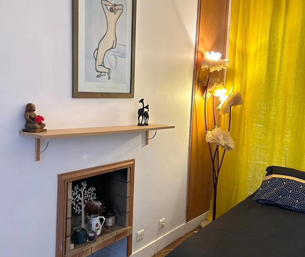 Apartamento Stpaul2 Appt Rive Droite Centre Marais París Francia